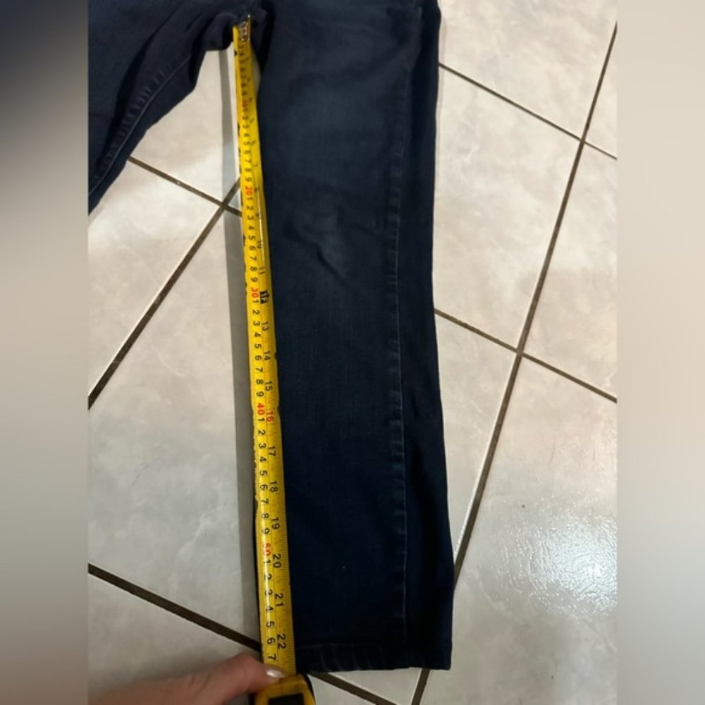 Paige Verdugo Ankle Jeans Size 26 Verdugo Ankle Jeans Size - Picture 13 of 13